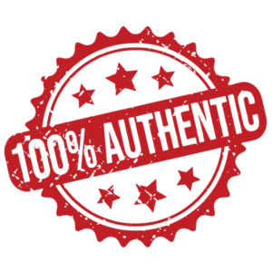 Authentic products