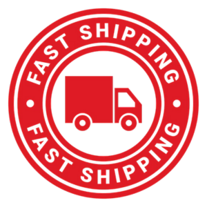 Fast Shipping USA
